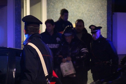 Ventimiglia: 200 Carabinieri impegnati da stamattina alle 4 nell'operazione 'La svolta' contro la 'ndrangheta