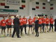 Loano, campionato di bocce serie A: la Pontese si aggiudica la finale dello scudetto Loano, campionato di bocce serie A: la Pontese si aggiudica la finale dello scudetto