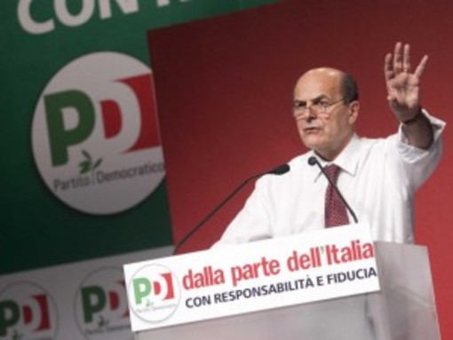 Psi Liguria: al ballottaggio pieno sostegno a Bersani Psi Liguria: al ballottaggio pieno sostegno a Bersani