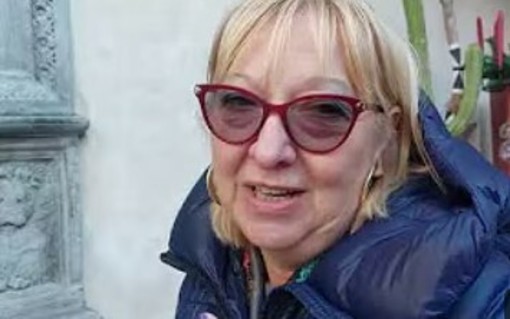 Addio a Simonetta Bottinelli, docente, scrittrice e storica savonese