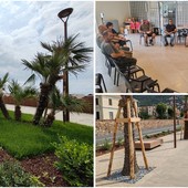 Borgio, la nuova passeggiata a mare è realtà: "Opera importante e attesa"