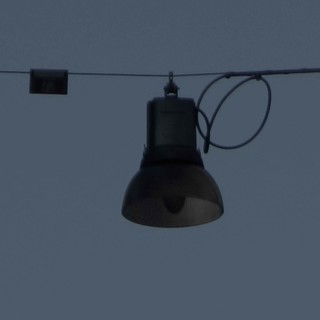 Blackout: Croce Verde senza luce