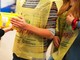 Il 18 novembre la Colletta alimentare nei supermercati della diocesi Il 18 novembre la Colletta alimentare nei supermercati della diocesi