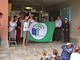 Oggi la consegna alle scuole di Laigueglia della Bandiera Verde