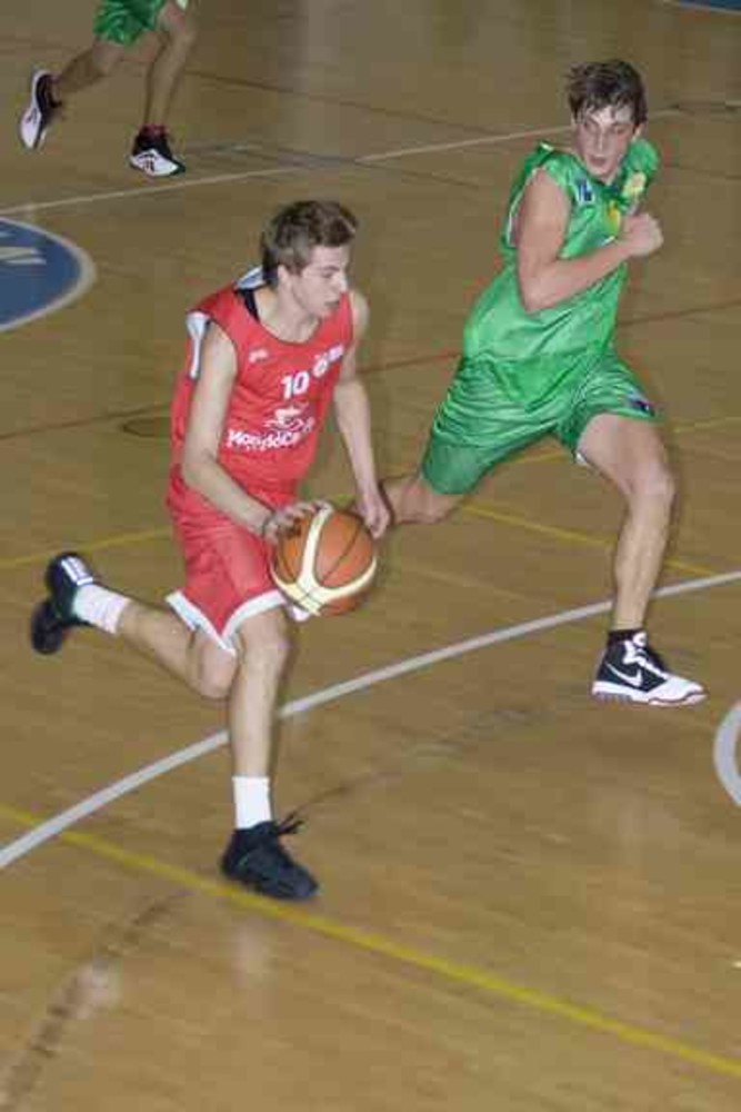 Basket, schiacciante vittoria per Albenga sul campo dello Spezia Basket, schiacciante vittoria per Albenga sul campo dello Spezia