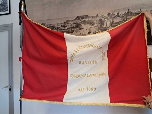 Savona, si prepara all'ultimo saluto a “Poppy” Porretti: per lui la bandiera della Pippo Rebagliati