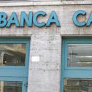 La ligure Carige “bocciata” agli stress test della Bce: Gruppo annuncia ricapitalizzazione da 500 milioni di euro