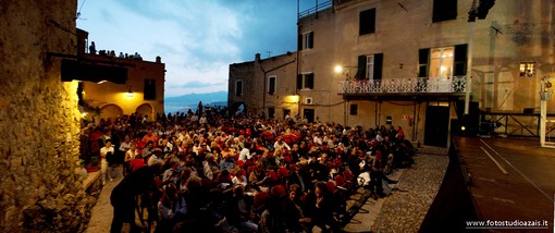Bilancio positivo per il 46° Festival di Borgio Verezzi
