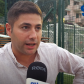 Calcio | Celle Varazze. Barletta dopo la sanzione: “Decisione ingiusta, dimostrerò la mia innocenza”