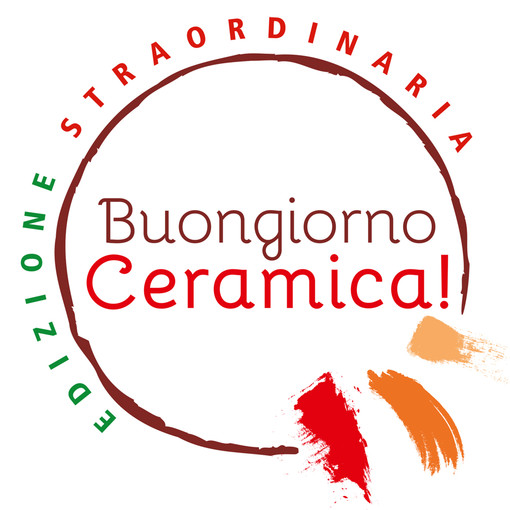 "Buongiorno Ceramica" ad Albisola: un appuntamento 'virtuale' al quale non si può rinunciare per nulla al mondo "Buongiorno Ceramica" ad Albisola: un appuntamento 'virtuale' al quale non si può rinunciare per nulla al mondo