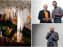 “Borgiosubterranea 2025”: omaggio a Giovanni Dentella, pioniere delle Grotte Valdemino (VIDEO) “Borgiosubterranea 2025”: omaggio a Giovanni Dentella, pioniere delle Grotte Valdemino (VIDEO)