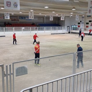 Loano, un bando di gara del Comune per trovare il nuovo gestore del Bocciodromo Loano, un bando di gara del Comune per trovare il nuovo gestore del Bocciodromo