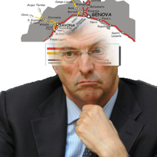 Burlando tweetta (fate qualcosa)