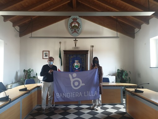 Comune accessibile e inclusivo: Pietra Ligure si riconferma "Bandiera Lilla" Comune accessibile e inclusivo: Pietra Ligure si riconferma "Bandiera Lilla"