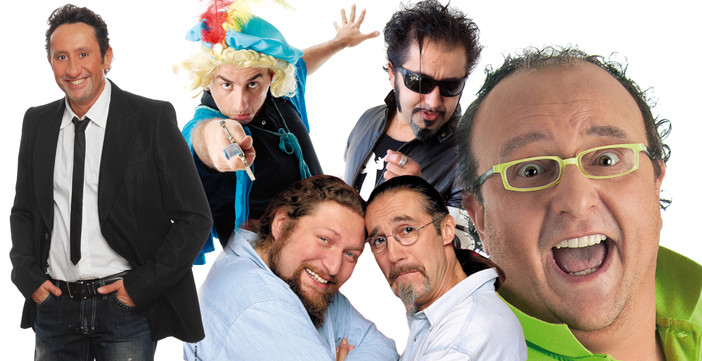 Beppe Braida a Marina di Varazze per la seconda serata di Minifestival