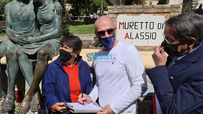 Foto di SvSport e Silvio Fasano