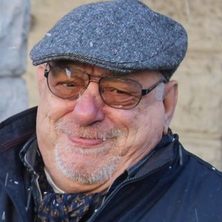 Savona, lutto per la scomparsa di Bruno Pirastu Savona, lutto per la scomparsa di Bruno Pirastu