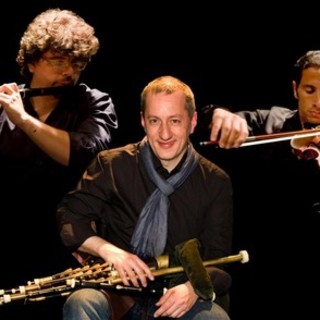 Il gruppo "Birkin Tree"