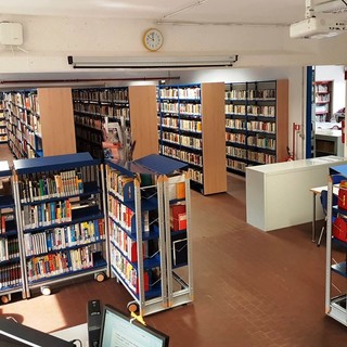 Ceriale, riapre la Biblioteca comunale