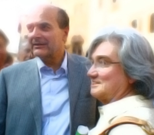 PD alla frutta: "Nasce ERO - DEM" Un verbo al passato o qualcosa con patetiche pretese piccanti? PD alla frutta: "Nasce ERO - DEM" Un verbo al passato o qualcosa con patetiche pretese piccanti?