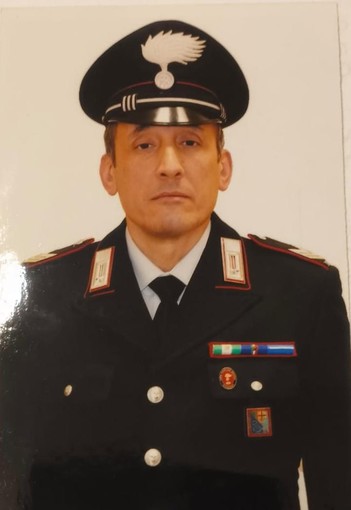 Dopo 41 anni di onorato servizio, ora il tempo del meritato riposo: in pensione il Brigadiere Capo Giuseppe Boggero