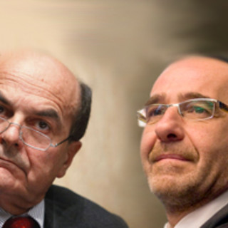 Primarie. Bersani chiude la campagna elettorale  a Stella