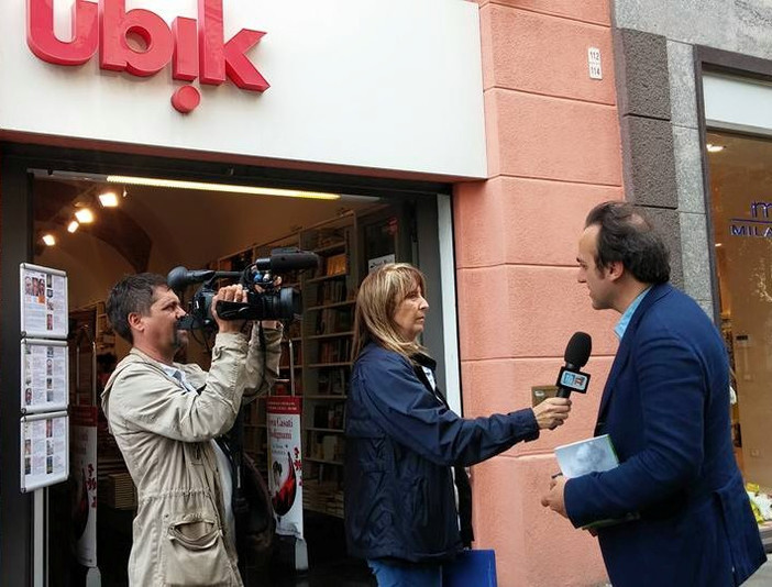 Bonelli: Taranto come Vado Ligure Bonelli: Taranto come Vado Ligure