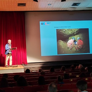 Dalle Grotte alla Scienza: al via “Borgiosubterranea 2025”