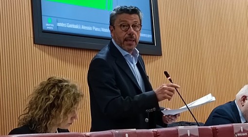 Finale, si parla del nuovo Piano Sociosanitario: giovedì 30 marzo l'incontro col consigliere regionale Brunetto