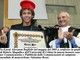 Anche Alassio dice addio al Prof. Giovanni Bogliolo, da 25 anni anima del Premio Alassio Cento Libri