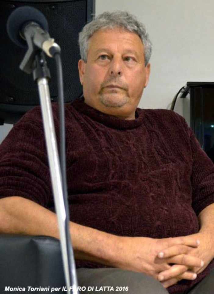 Torna l’ispettore Calcagno, amato poliziotto cerialese Torna l’ispettore Calcagno, amato poliziotto cerialese