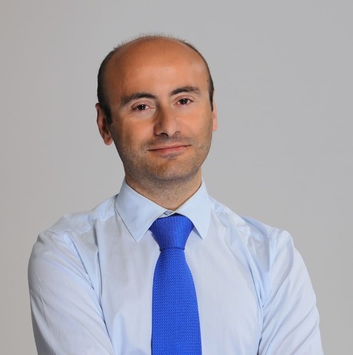 Luca Barigione: è lui il nuovo presidente Federmanager Liguria