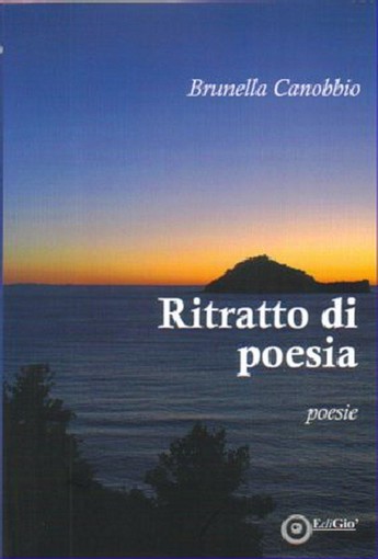 La scrittrice albenganese Brunella Canobbio è finalista al Premio Letterario Nazionale “Giovane Holden” di Viareggio La scrittrice albenganese Brunella Canobbio è finalista al Premio Letterario Nazionale “Giovane Holden” di Viareggio