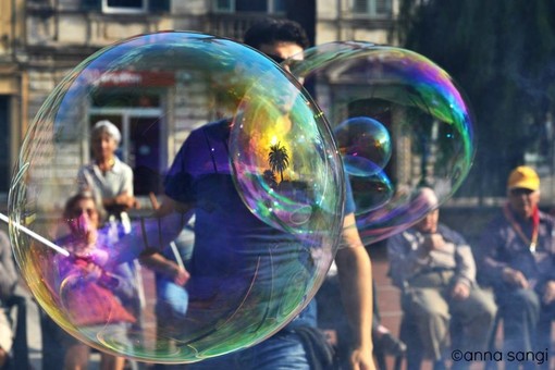 Ceriale: domenica gran finale della tredicesima edizione di "In fî de ventu"