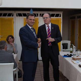 Nuovo Direttivo del Lions Club Savona Torretta