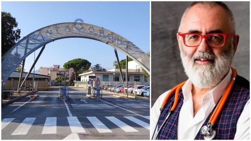 Cannabis terapeutica, il dottor Bertolotto deferito al Consiglio di disciplina: &quot;Ho dedicato tantissimo tempo ai miei pazienti, vederli abbandonati mi fa male al cuore&quot;