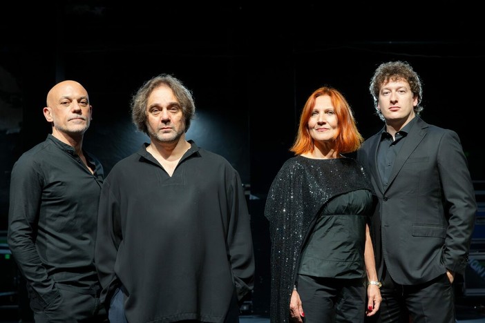 Al via "Musica in Chordis" 2026: quattro concerti inseriti nei luoghi simbolo del Finalese Al via "Musica in Chordis" 2026: quattro concerti inseriti nei luoghi simbolo del Finalese