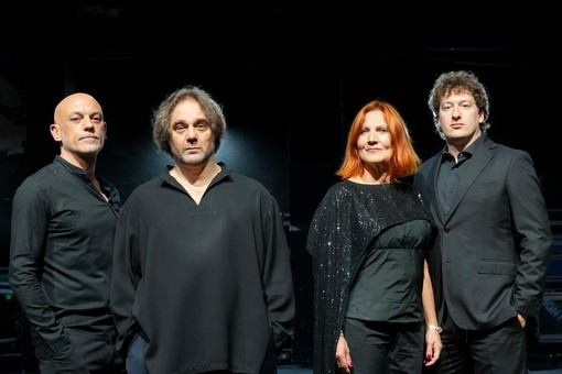 Al via "Musica in Chordis" 2026: quattro concerti inseriti nei luoghi simbolo del Finalese Al via "Musica in Chordis" 2026: quattro concerti inseriti nei luoghi simbolo del Finalese