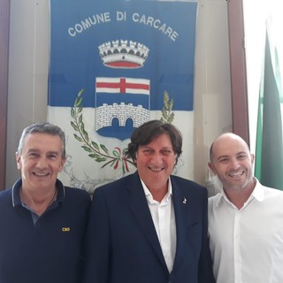 Carcare, lavori al Liceo Calasanzio: alcune classi traslocano presso gli edifici ex IAL Carcare, lavori al Liceo Calasanzio: alcune classi traslocano presso gli edifici ex IAL