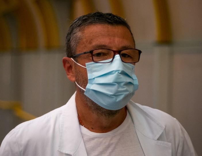 Chiusura punto nascite del Santa Corona, Brunetto (Lega): "Decisione dolorosa di Asl e Alisa, ma soluzione assolutamente temporanea"