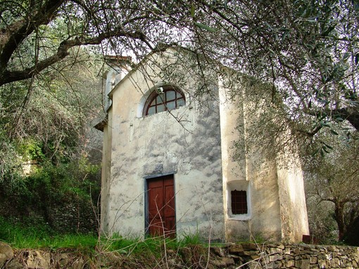 Torna "Storie andoresi" con un viaggio nelle cappelle e oratori di Andora