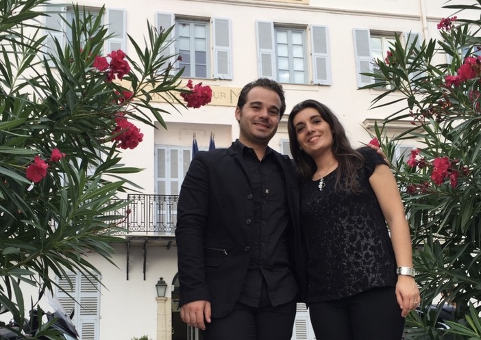 Loano, in San Giovanni Battista il concerto “Adeste Fideles” con Melissa Briozzo, Rino Matafù e Andrea Elena