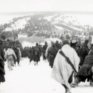 Cairo ricorda la Battaglia di Nowo Postojalowka