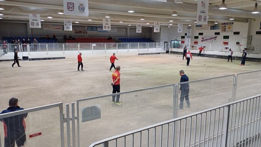 Loano, un bando di gara del Comune per trovare il nuovo gestore del Bocciodromo Loano, un bando di gara del Comune per trovare il nuovo gestore del Bocciodromo