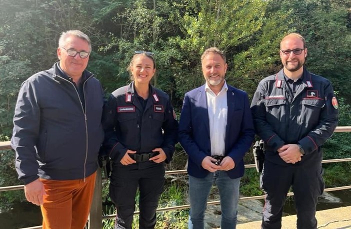 Emergenza lupi, il consigliere regionale Bozzano: “Serve un fondo speciale per risarcimenti” Emergenza lupi, il consigliere regionale Bozzano: “Serve un fondo speciale per risarcimenti”