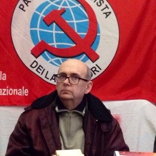 Comunali Savona, Barisone per il PCL: "Soddisfatti, siamo in crescita". Per il ballottaggio? "Chi ci vuole dovrà negare il debito con le banche" Comunali Savona, Barisone per il PCL: "Soddisfatti, siamo in crescita". Per il ballottaggio? "Chi ci vuole dovrà negare il debito con le banche"