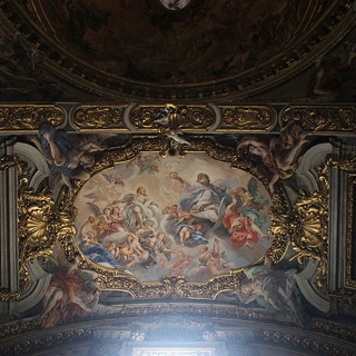 Formae Lucis e Museo Diocesano di Albenga inaugurano la mostra "Onde barocche"