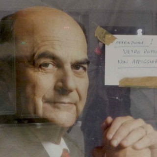 Ma il PD con Montepaschi non c'entra... Bersani: "a Viola e Profumo poteri commissariali"