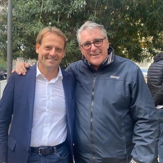 Bozzano: "Sì alla creazione in Val Bormida di una scuola di formazione nel settore della conduzione dei treni"