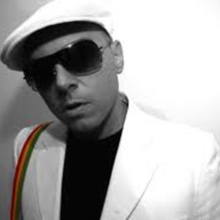 Il cantante Brusco